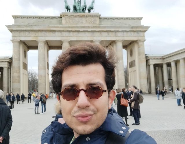 Siirt Almanca Özel Ders